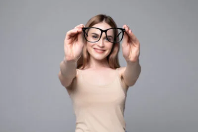 Lentes Premium Graduados